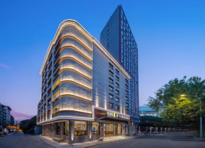 Home2 Suites by Hilton Chengdu Kuanzhai Alley